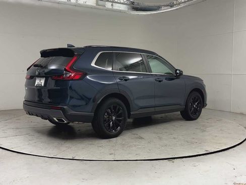 Used 2025 Honda CR-V Sport-L image 5