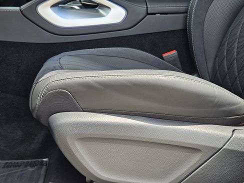 Certified 2026 Mercedes-Benz GLE 53 AMG 4MATIC Coupe image 5