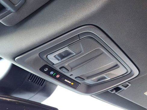 Used 2023 Chevrolet Silverado 1500 LTZ image 28