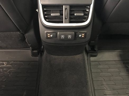 Used 2021 Subaru Outback Limited w/ Popular Package #2 image 34