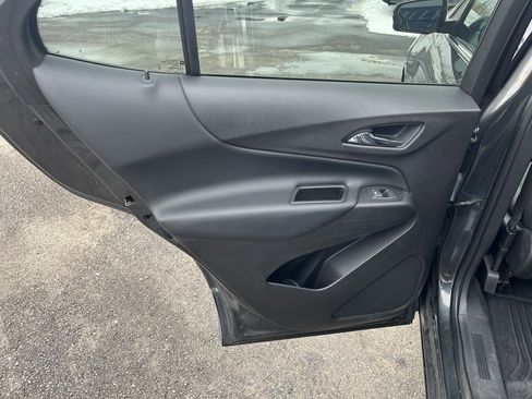 Used 2019 Chevrolet Equinox LT image 25