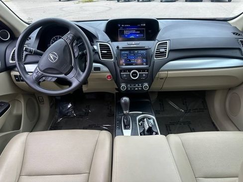 Used 2018 Acura RDX AWD w/ Technology Package image 19