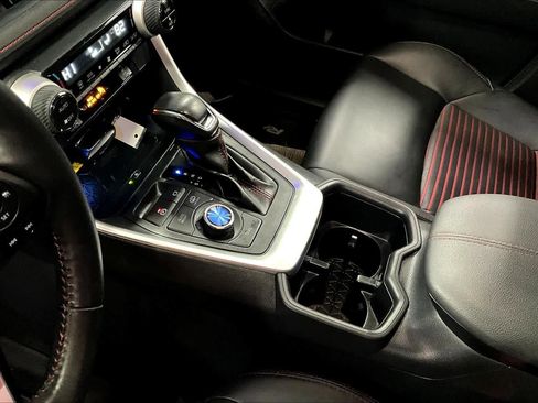 Used 2023 Toyota RAV4 XSE image 15