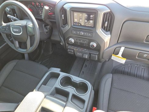 New 2026 GMC Sierra 1500 Pro w/ Pro Value Package AWD/4WD image 24