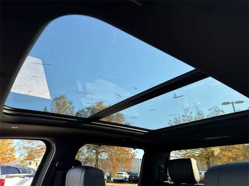 New 2026 Toyota Tundra Platinum image 15