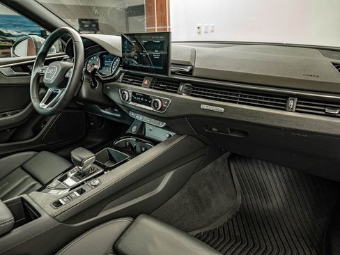 Used 2024 Audi A5 2.0T Premium AWD/4WD image 38