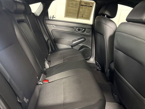 Used 2025 Honda Civic Sport image 25