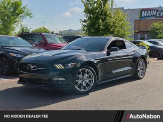 Used 2015 Ford Mustang Premium w/ Equipment Group 201A RWD video 1