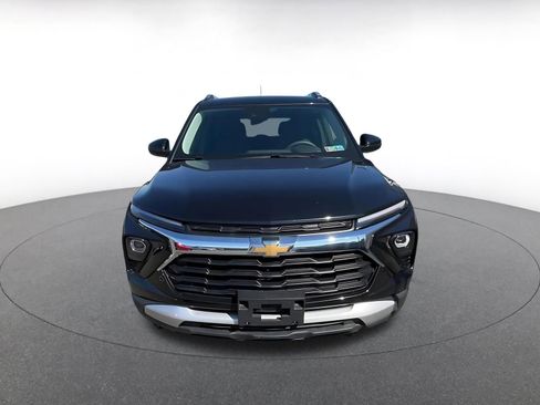 Used 2025 Chevrolet TrailBlazer LT image 5