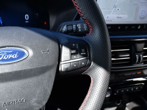 Used 2023 Ford Escape ST-Line Elite w/ Premium Technology Package image 34