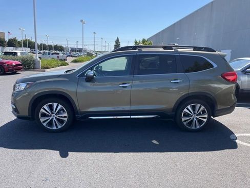 Used 2022 Subaru Ascent Touring AWD/4WD image 8