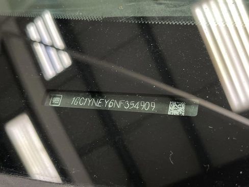 Used 2022 Chevrolet Silverado 2500 LT w/ Convenience Package image 41