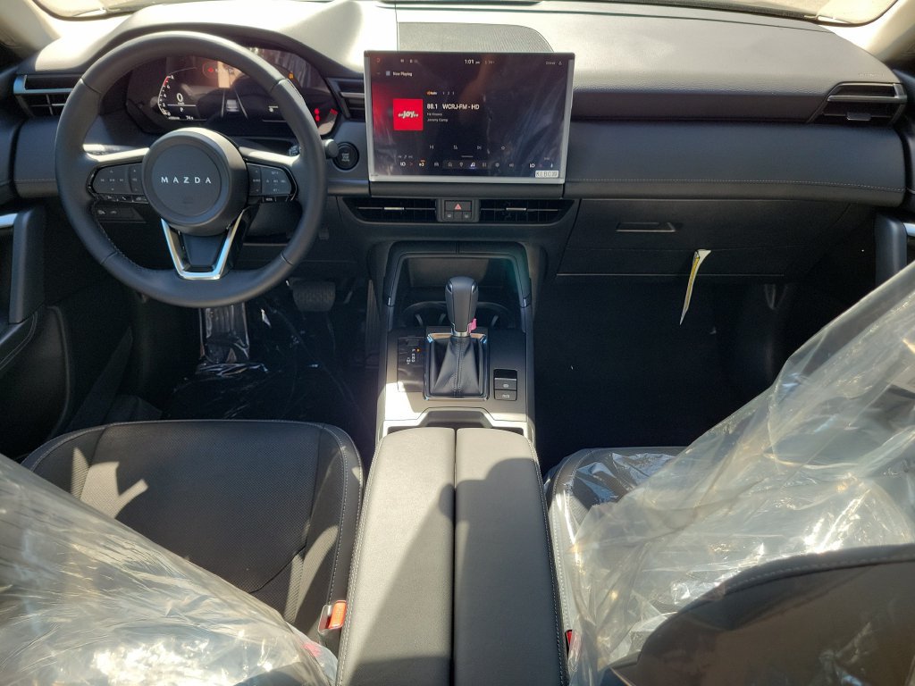 New 2026 MAZDA CX-5 Preferred AWD/4WD image 13