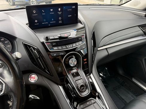 Used 2021 Acura RDX AWD w/ Technology Package image 24
