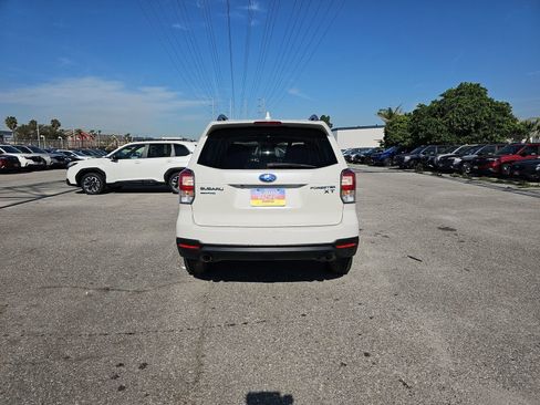 Used 2017 Subaru Forester 2.0XT Premium image 6