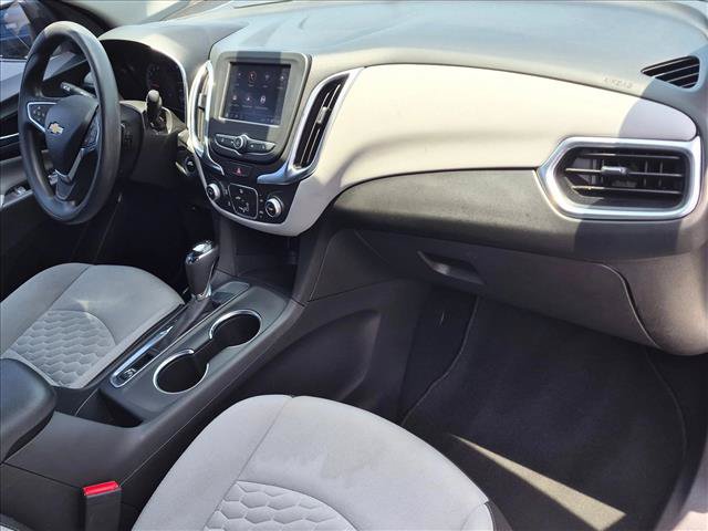 Used 2021 Chevrolet Equinox LS FWD image 20