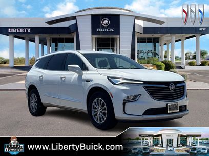 Used 2024 Buick Enclave Premium