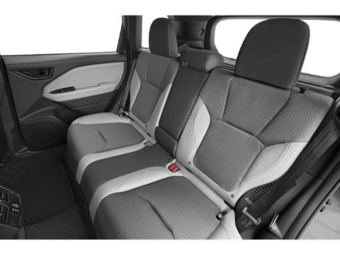New 2026 Subaru Forester Touring AWD/4WD image 15