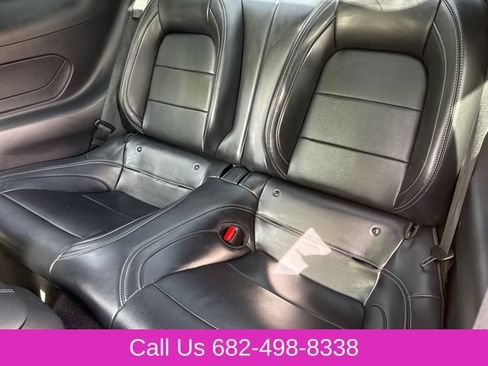 Used 2024 Ford Mustang GT Premium RWD image 17