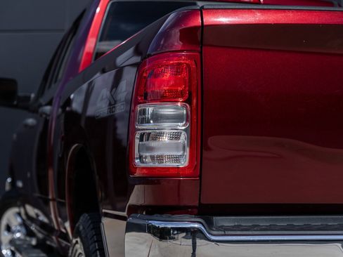 Used 2020 RAM 2500 Tradesman image 12