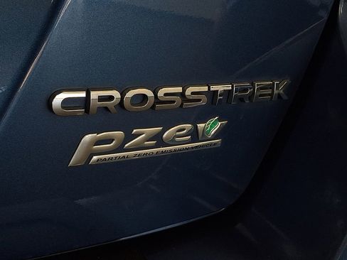 Used 2017 Subaru Crosstrek 2.0i Premium image 27