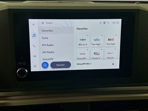 Used 2025 Toyota Tacoma SR5 image 15