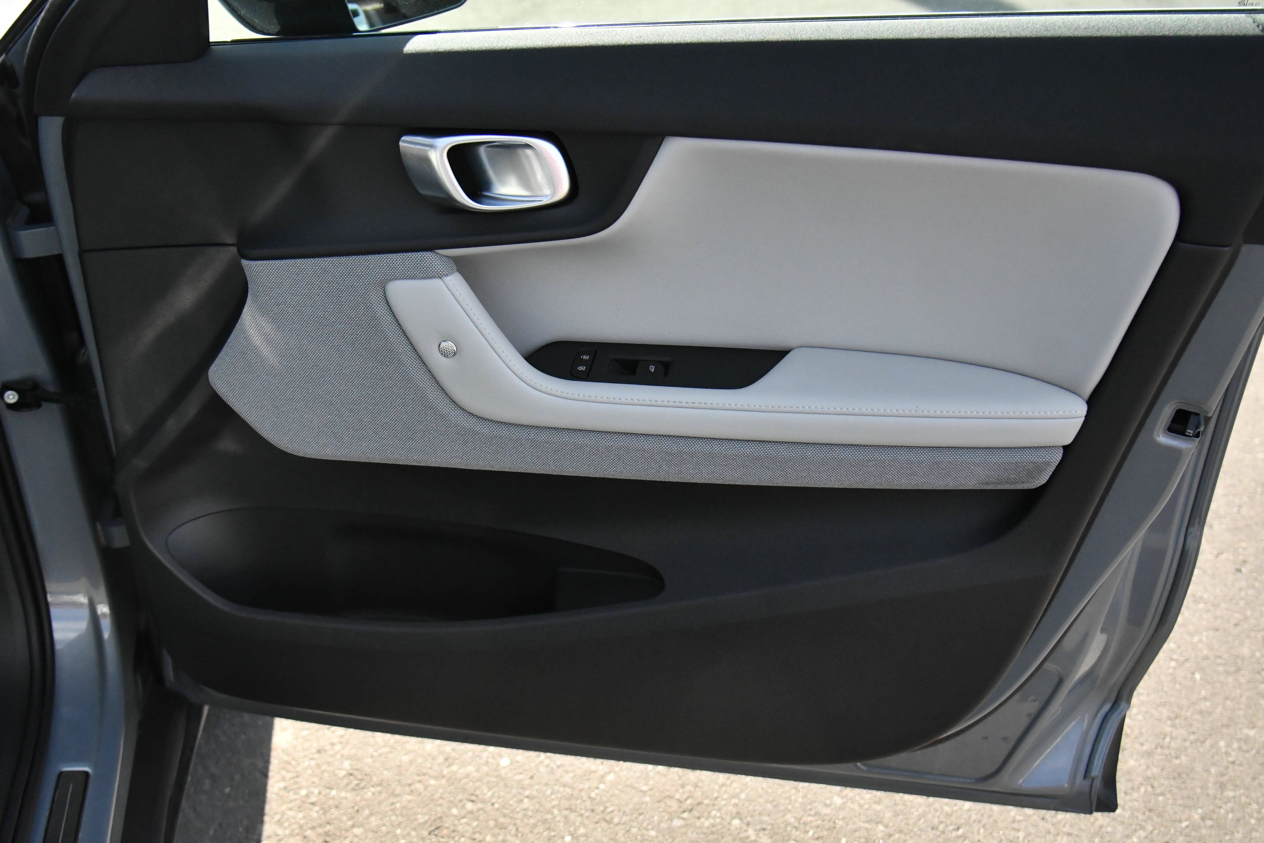 Used 2023 Polestar Polestar 2 w/ Pilot Pack AWD/4WD image 41