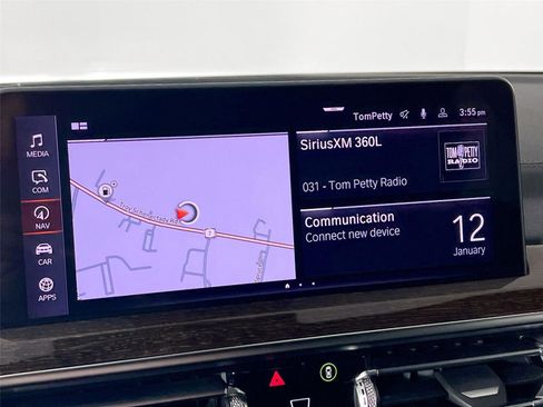 Certified 2023 BMW X3 M40i w/ Premium Package image 16