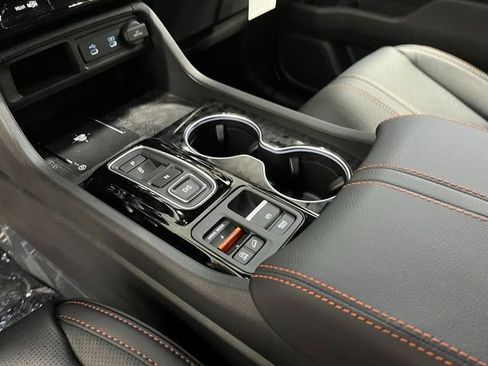 New 2026 Honda Passport TrailSport Elite image 18
