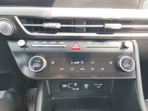Used 2025 Hyundai Sonata SEL FWD image 28