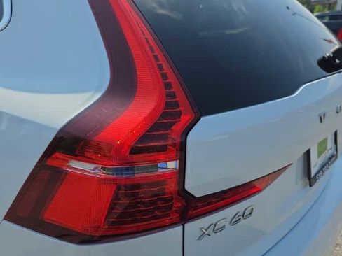 Used 2021 Volvo XC60 T6 Inscription w/ Advanced Package AWD/4WD image 29