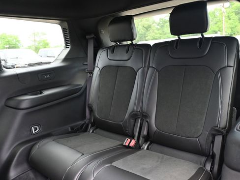 New 2026 Jeep Grand Cherokee L 2WD image 26