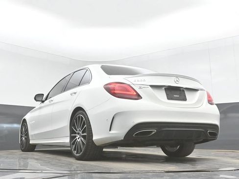 Used 2020 Mercedes-Benz C 300 Sedan image 45