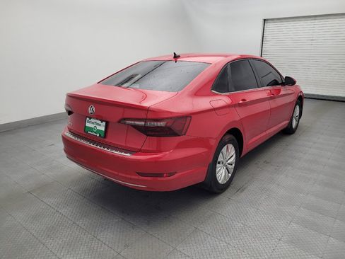 Used 2020 Volkswagen Jetta S FWD image 9