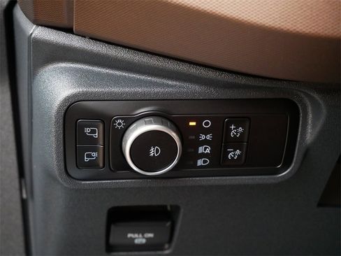 Certified 2024 Ford Bronco Heritage Edition image 15