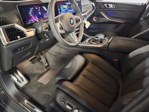 New 2026 BMW X5 M60i image 9