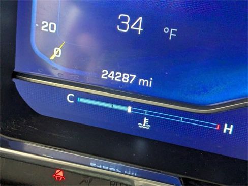 Used 2022 Chevrolet Silverado 1500 RST w/ All Star Edition Plus image 19