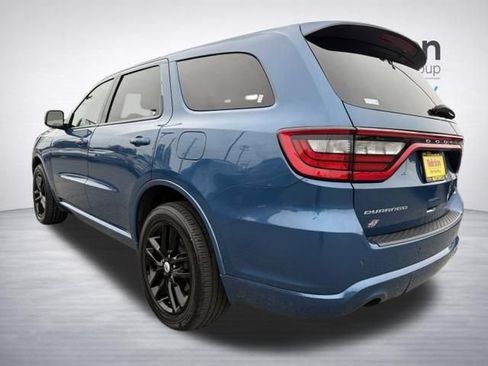 Used 2025 Dodge Durango GT AWD/4WD image 5