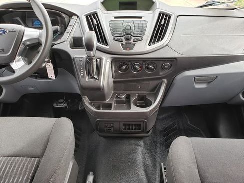 Used 2015 Ford Transit 150 130 Low Roof image 14
