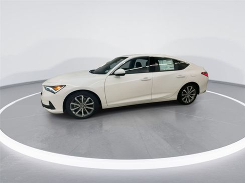 New 2026 Acura Integra FWD image 5