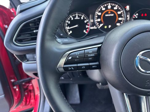 Certified 2025 MAZDA CX-30 AWD 2.5 S w/ Preferred Package image 18