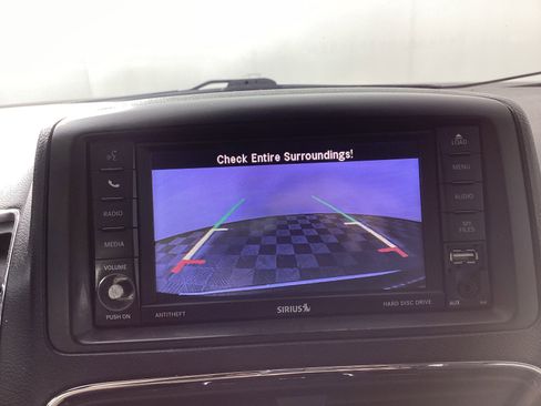 Used 2019 Dodge Grand Caravan GT image 19