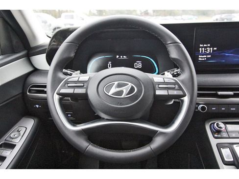 Used 2024 Hyundai Palisade SEL image 15