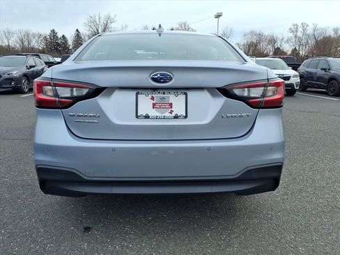 Certified 2024 Subaru Legacy Limited image 20