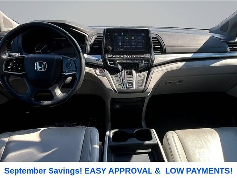 Used 2019 Honda Odyssey EX-L image 6