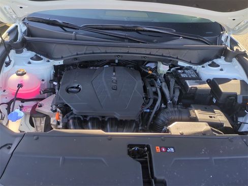 New 2026 Hyundai Tucson SEL image 30