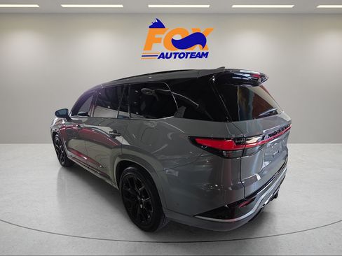 Used 2025 Lexus TX 350 AWD image 3