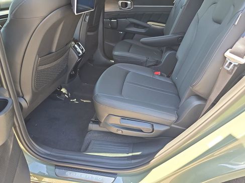 New 2026 Kia Sorento SX AWD/4WD image 18