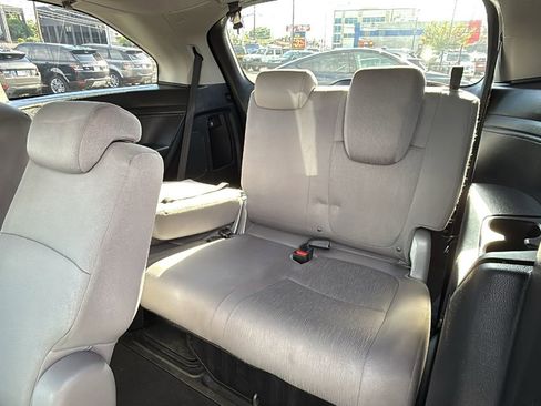 Used 2018 Honda Odyssey EX image 12