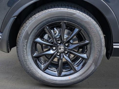 New 2026 Honda CR-V Sport-L image 10